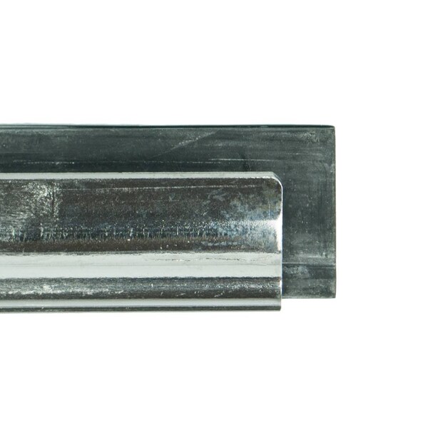 Pulex TechnoLite Stainless Steel Squeegee Channel 22 Inch SUPP70162 - main